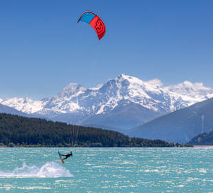 Wandern San Valentino alla Muta / St. Valentin auf der Haide