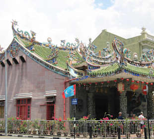 Altstadt George Town