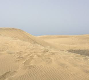 Dünen von Maspalomas
