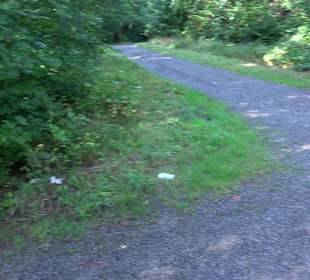 Heslacher Wasserfälle