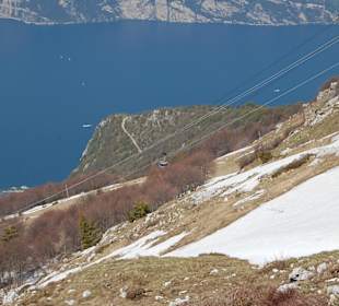 Monte Baldo Panorama