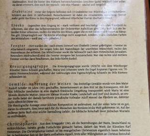 Geschichte der Kirche