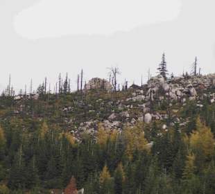 Riesengebirge/Karkonosze