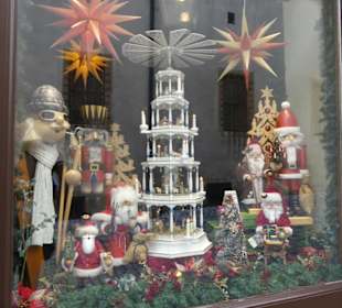 Christkindlmarkt