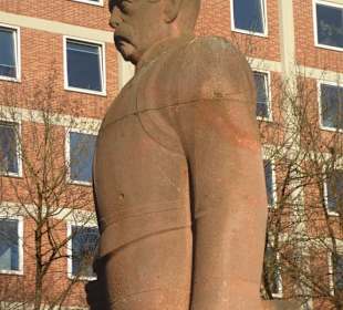 Bismarck-Denkmal