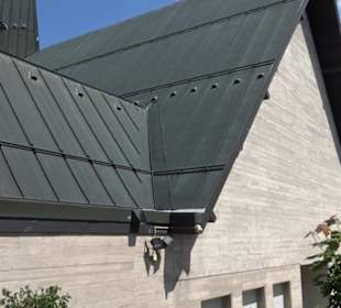 Christuskirche Ergenzingen