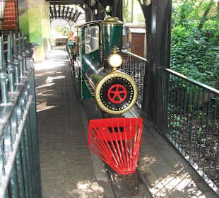 Freizeitpark Duinrell