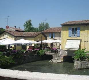 Borghetto sul Mincio