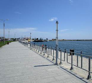 Portul Turistic Mangalia