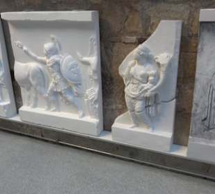 Museum Alte Kulturen