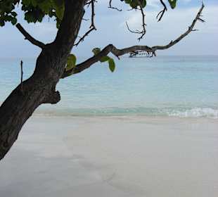 Similan Islands