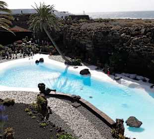 Ausflugsziel mit der "Nordtour"