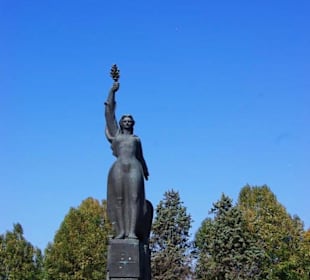 Siegesdenkmal