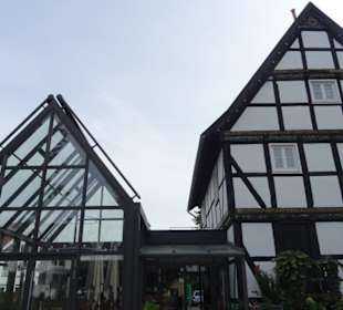 Restaurant Alter Kornspeicher