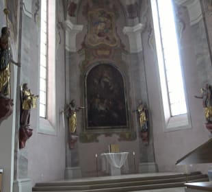 St. Peter und Paul Reute
