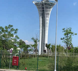 Stadtrundgang Evrenseki