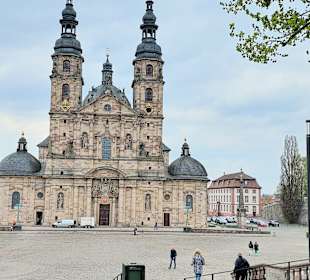 Dom zu Fulda