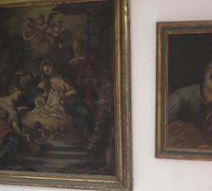Zabbar Sanctuary Museum