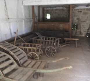 Hohenloher Freilandmuseum 