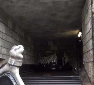 Mystery - River Quest