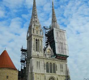 Katedra Zagreb