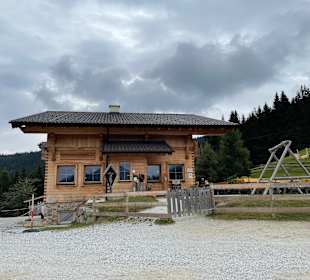 Wandern Stubaital Neustift