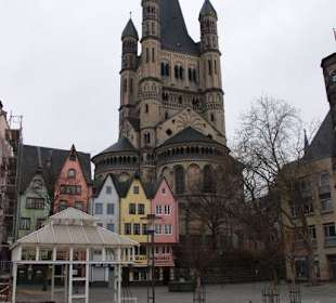 Altstadt
