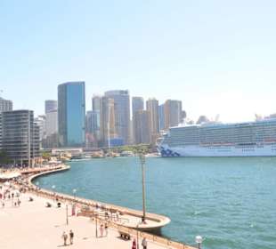 Circular Quay
