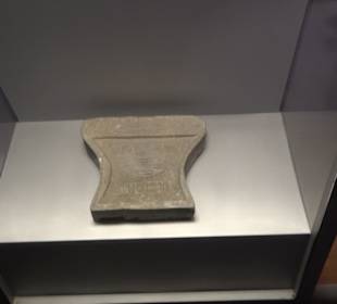 1. Obergeschoß - Zünfte - Reichsstadt 16.-18. Jh. 