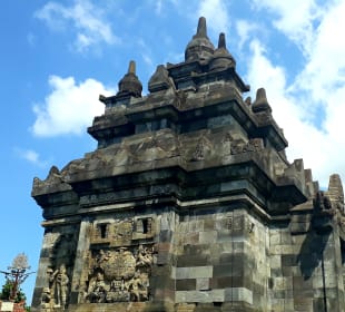 Pawon Tempel