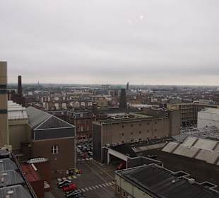 Guinness Storehouse - Gravity-Bar