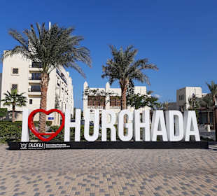 Stadtrundgang Hurghada