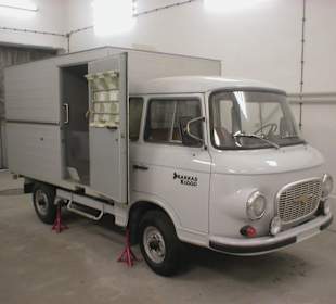 Barkas