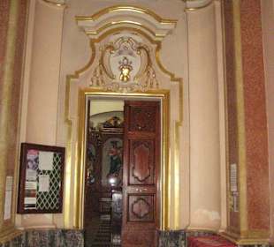 Our Lady of Victories Parish Church