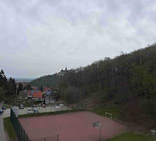 Wanderung zum Brocken