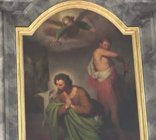 Sankt-Johann-Kapelle Tettnang