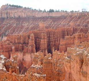 Bryce Canyon