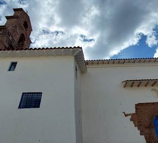 San Blas-The Artists District