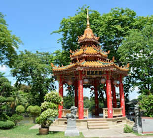 Lumphini Park
