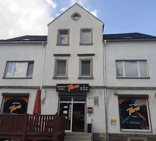 Toros Döner & Pizza - Orientalische Spezialitäten