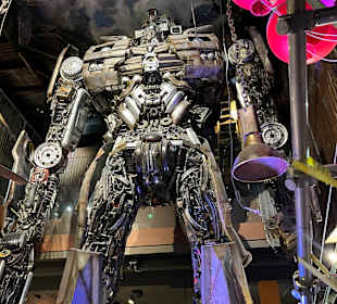 Museum Ripley's Believe It or Not!