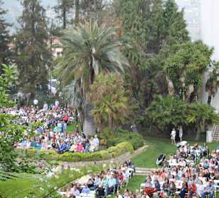 Santa Barbara Courthouse
