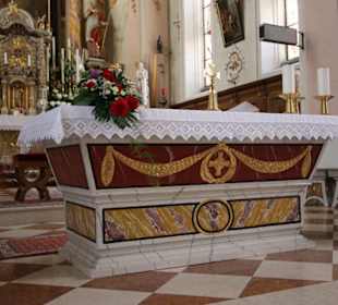 Altar