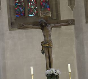 Friedhofkirche Balingen