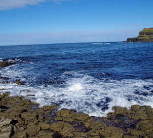Giants Causeway