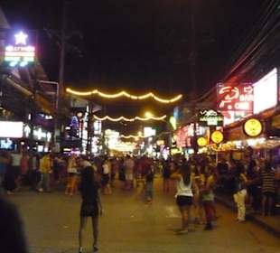 Bangla Road