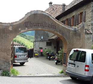 Schloß Thurnstein