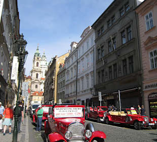 Прокат ретро автомобилей