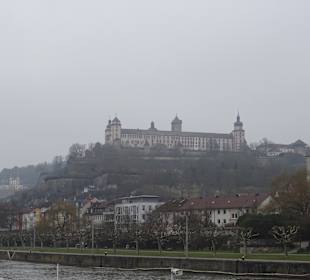 Stadtrundgang Würzburg