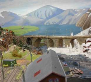Miniatur Wunderland 